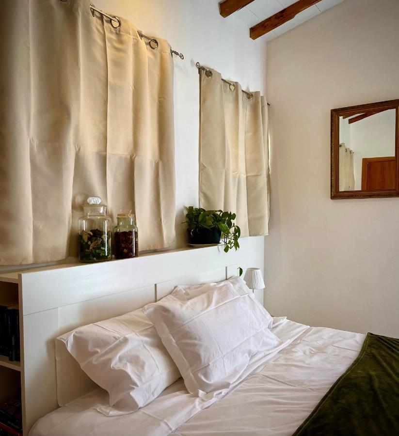 B&B La Fucinaia Pet Friendly Adults Only Campiglia Marittima Bagian luar foto