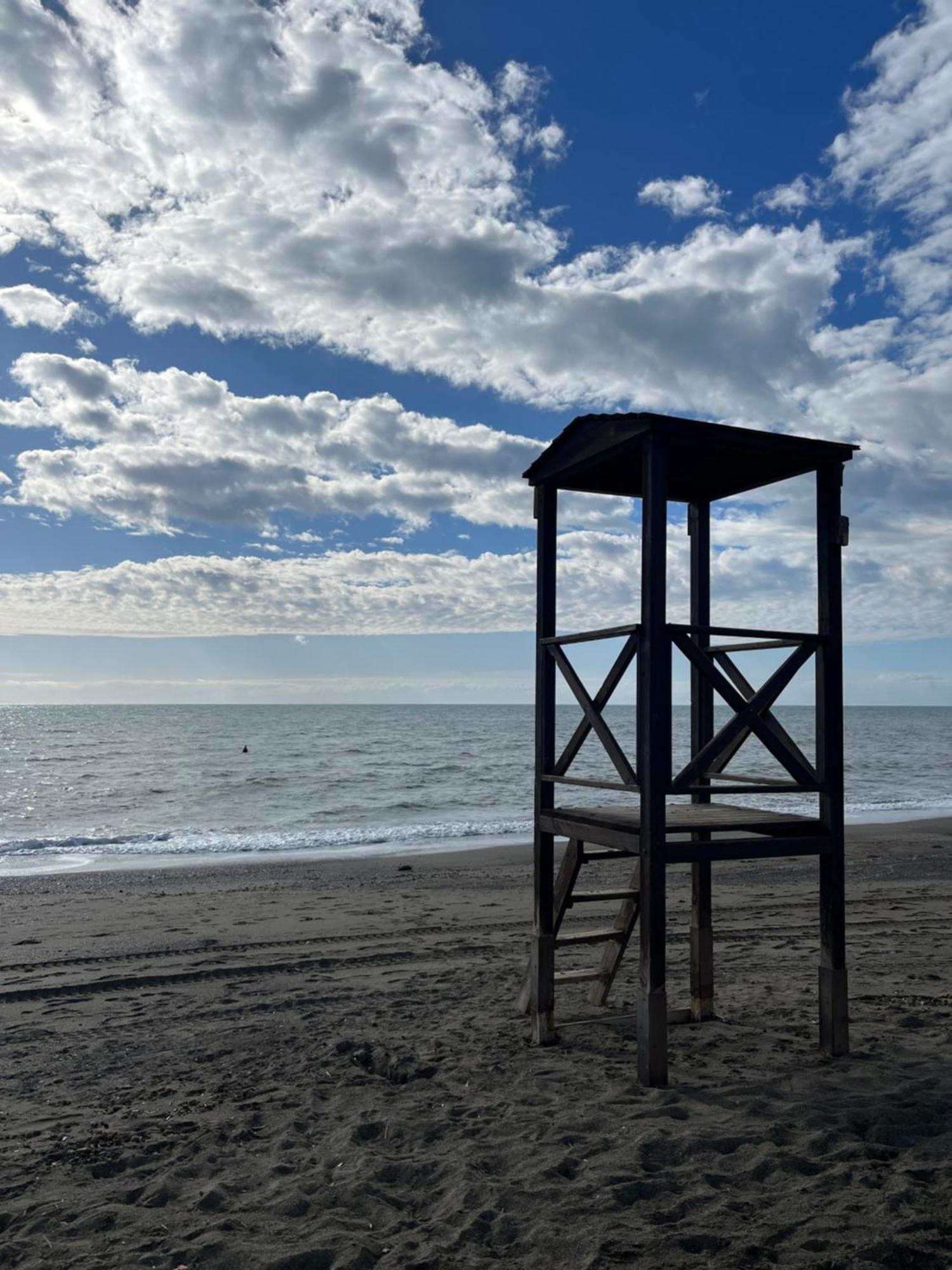B&B La Fucinaia Pet Friendly Adults Only Campiglia Marittima Bagian luar foto