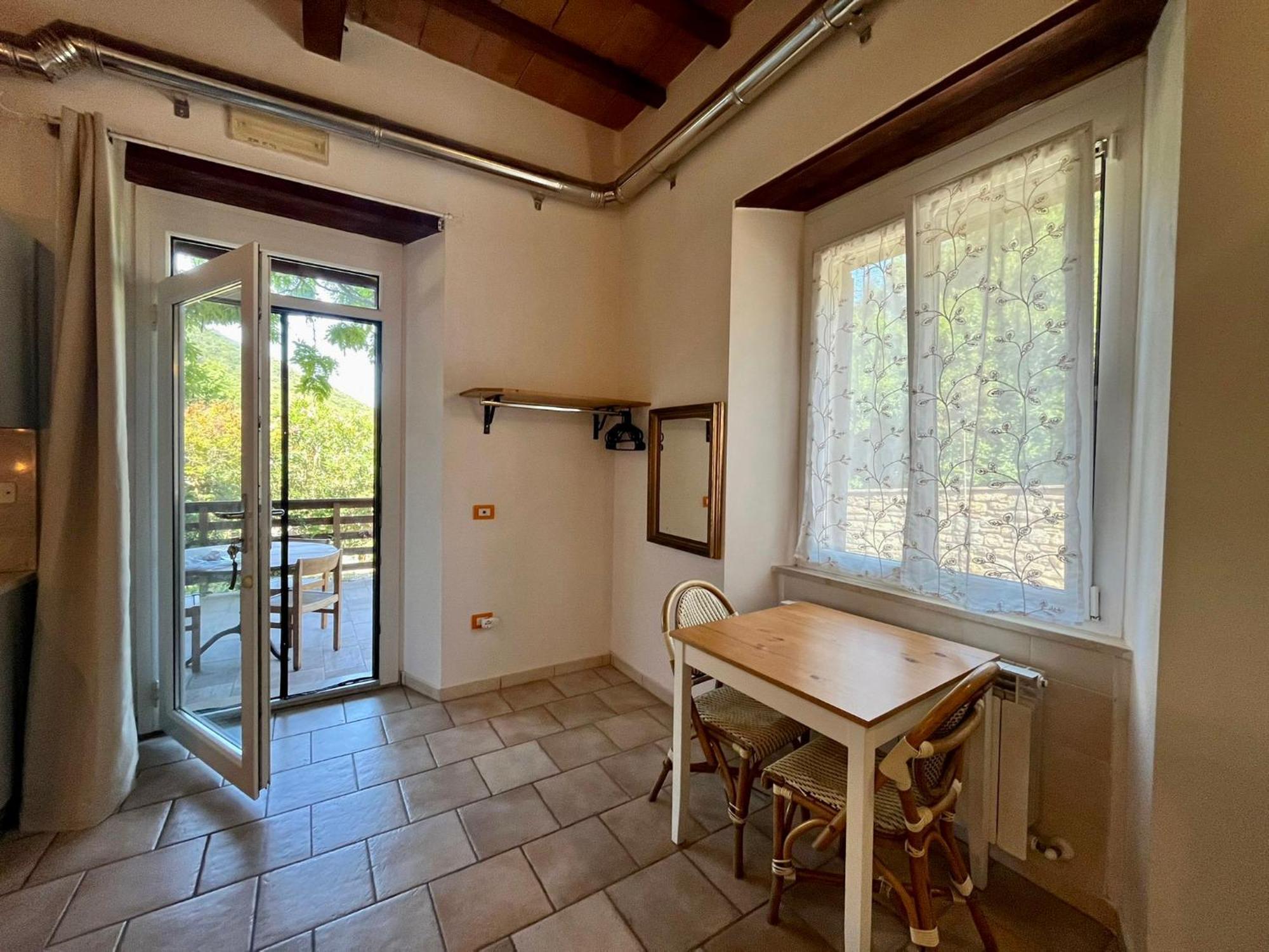 B&B La Fucinaia Pet Friendly Adults Only Campiglia Marittima Bagian luar foto