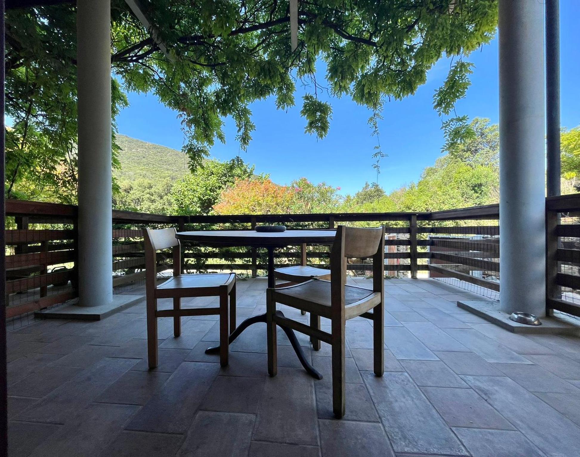 B&B La Fucinaia Pet Friendly Adults Only Campiglia Marittima Bagian luar foto